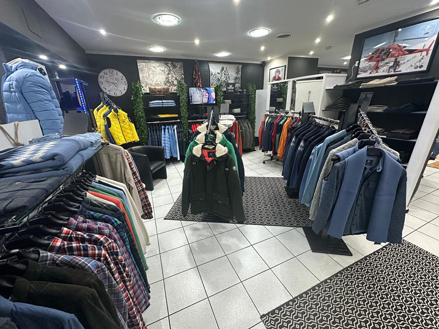 Photo Fonds de commerce Vittel image 3/6