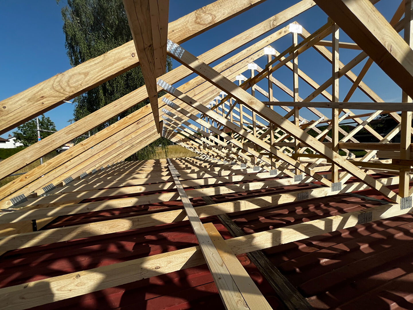 Photo Maison 104 m2  + Garage image 5/6