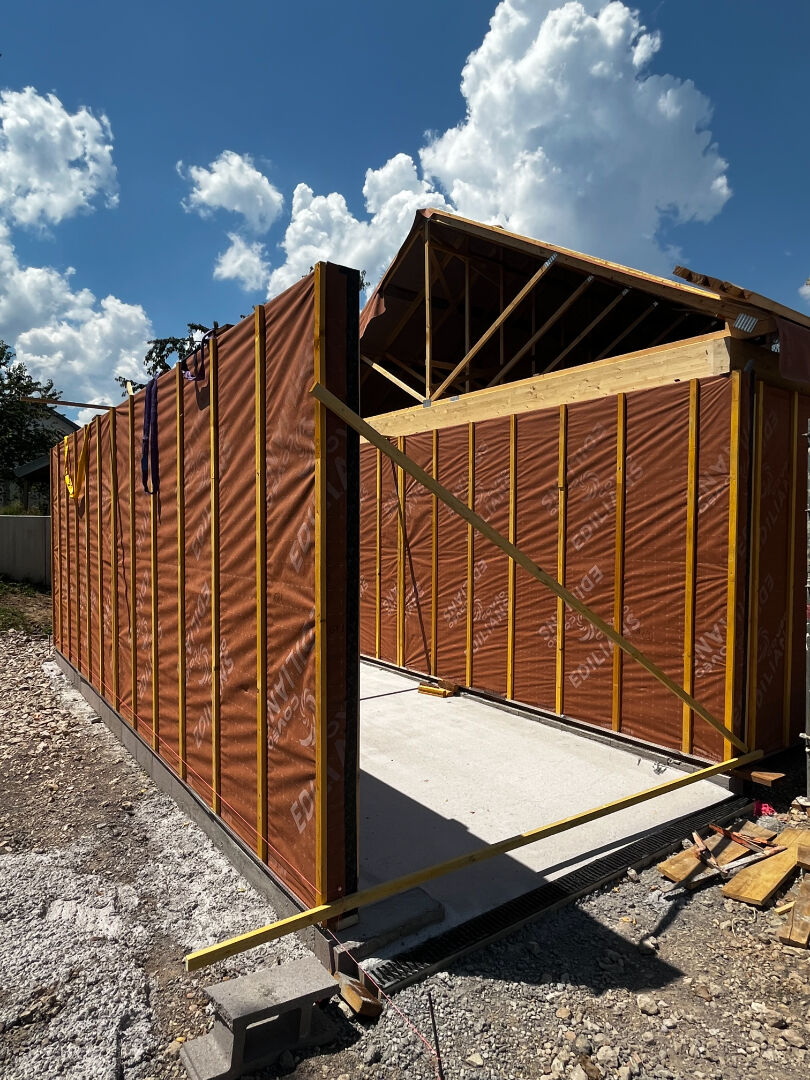 Photo Maison 104 m2  + Garage image 6/6