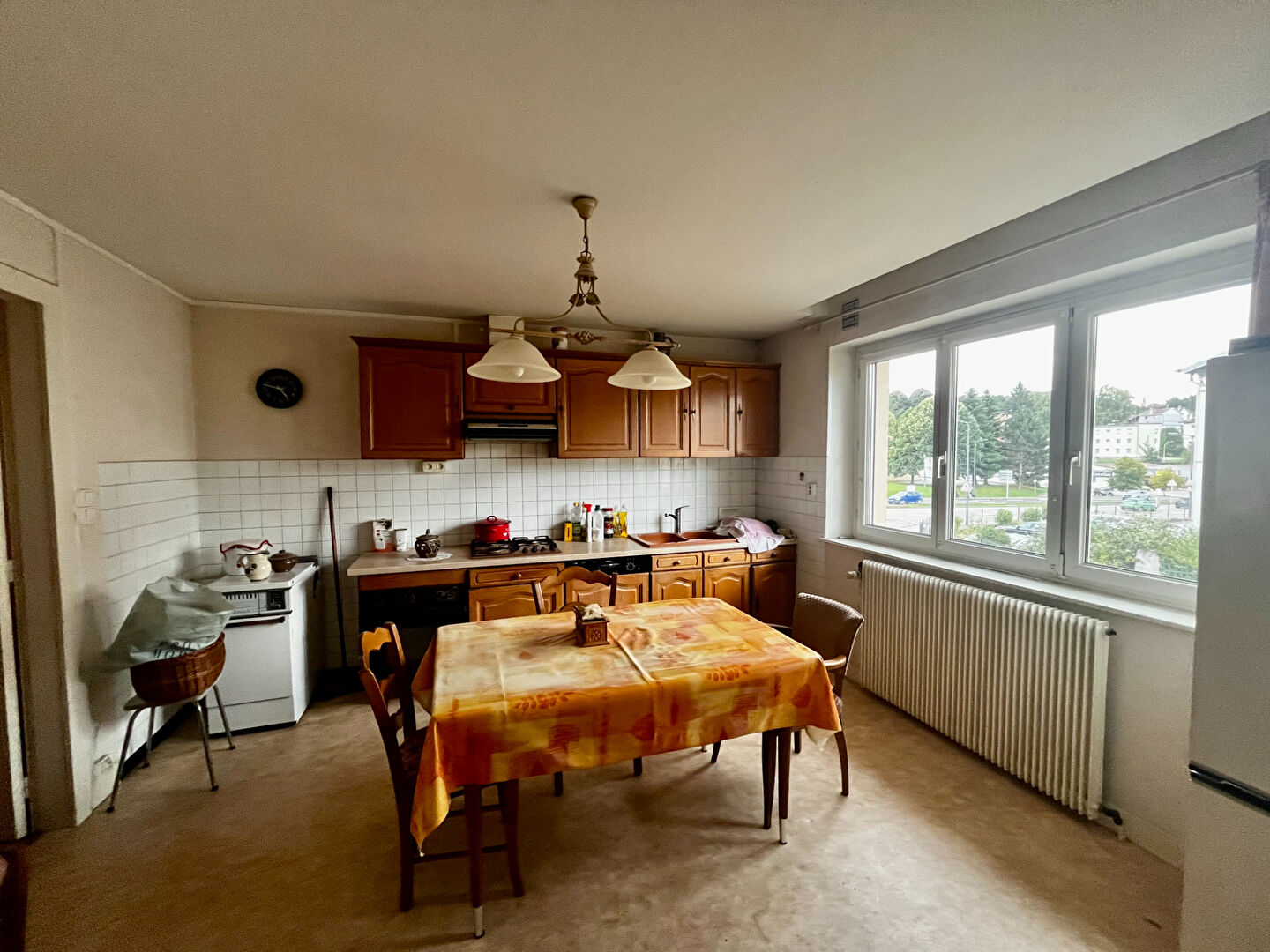 Photo Maison Epinal 4 pièce(s) 95 m2 image 5/6