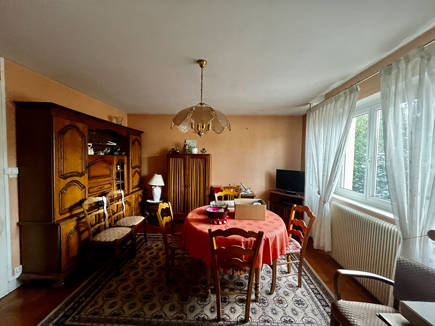 Photo Maison Epinal 4 pièce(s) 95 m2 image 6/6