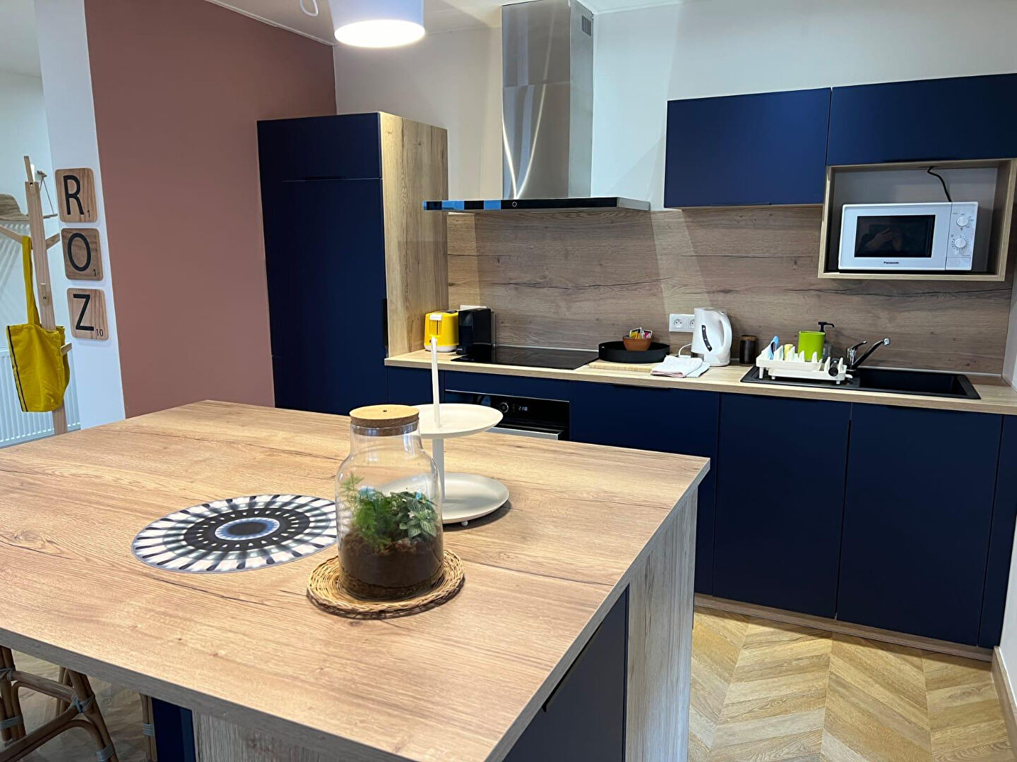 Photo Immeuble de Rapport - 3 Appartements image 4/6