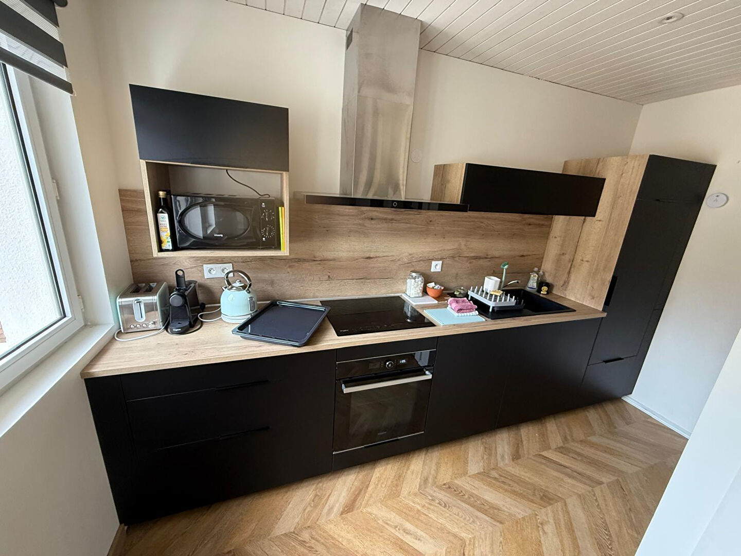 Photo Immeuble de Rapport - 3 Appartements image 5/6