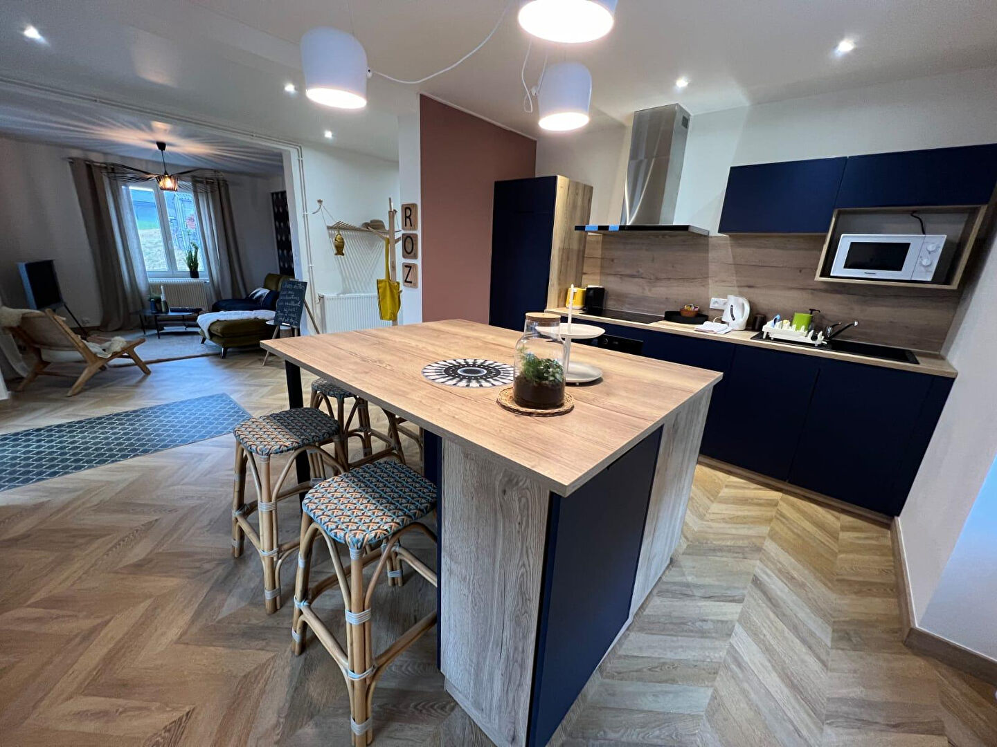 Photo Immeuble de Rapport - 3 Appartements image 6/6