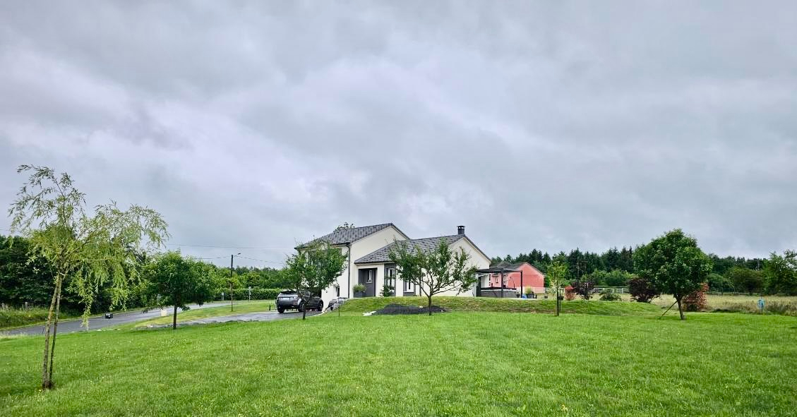 Maison  8 pièce(s) 120 m2