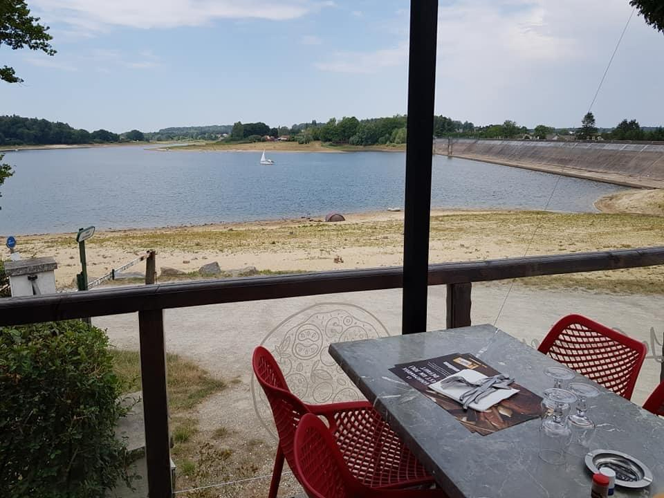 Fonds de commerce Bar - Restaurant - Pizzeria