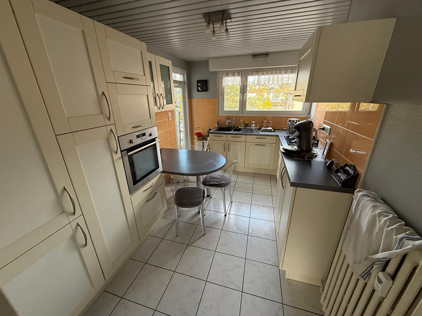 Photo Appartement  5 pièce(s) 95 m2 image 2/6