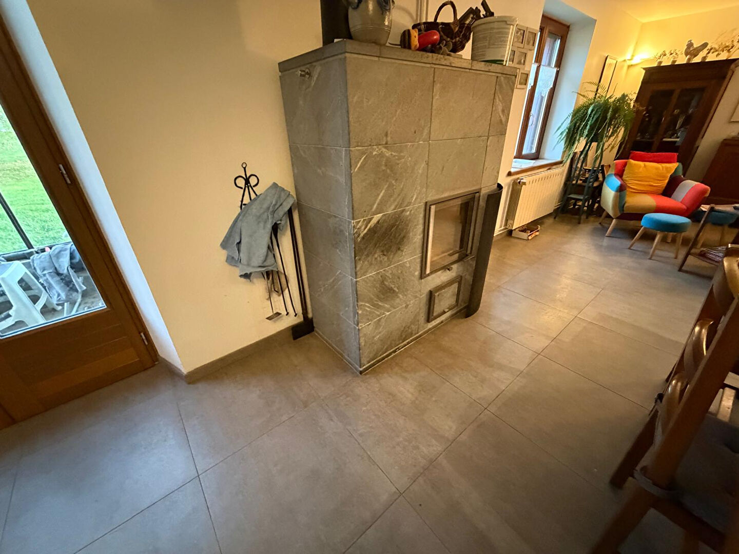 Photo Maison de village dans le Saintois image 5/6