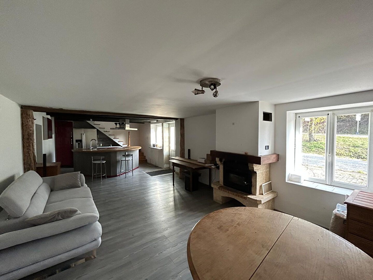 Photo Maison  6 pièce(s) 115 m2 image 2/6