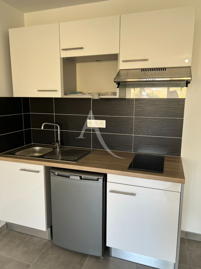 Photo Appartement neuf T2 - Métro La Vache image 2/6