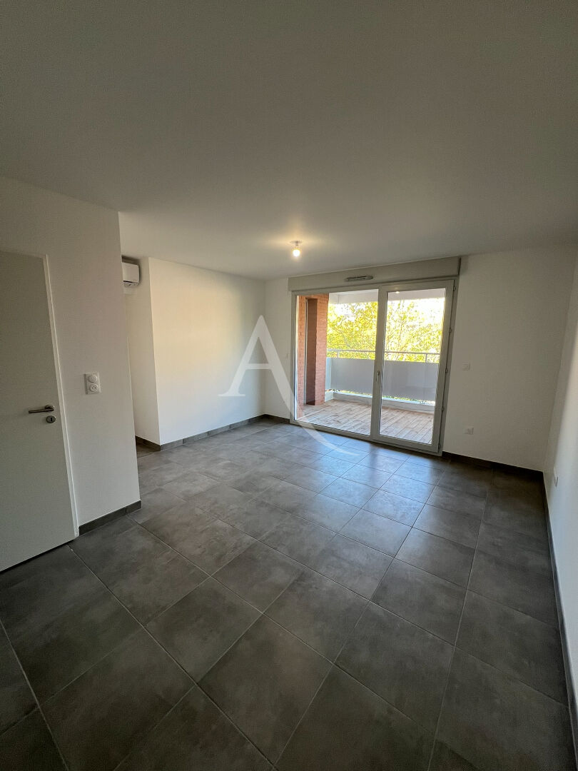 Photo Appartement neuf T2 - Métro La Vache image 3/6