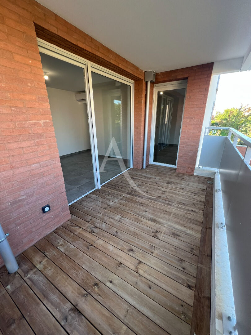 Photo Appartement neuf T2 - Métro La Vache image 4/6