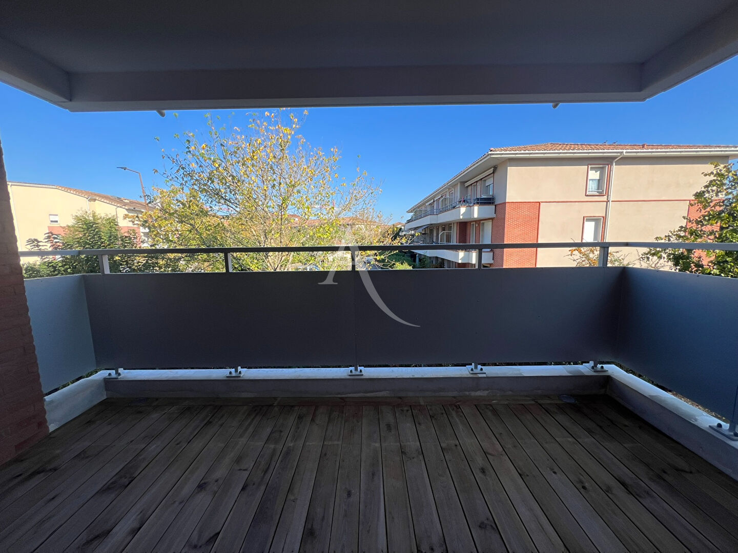 Photo Appartement neuf T2 - Métro La Vache image 5/6