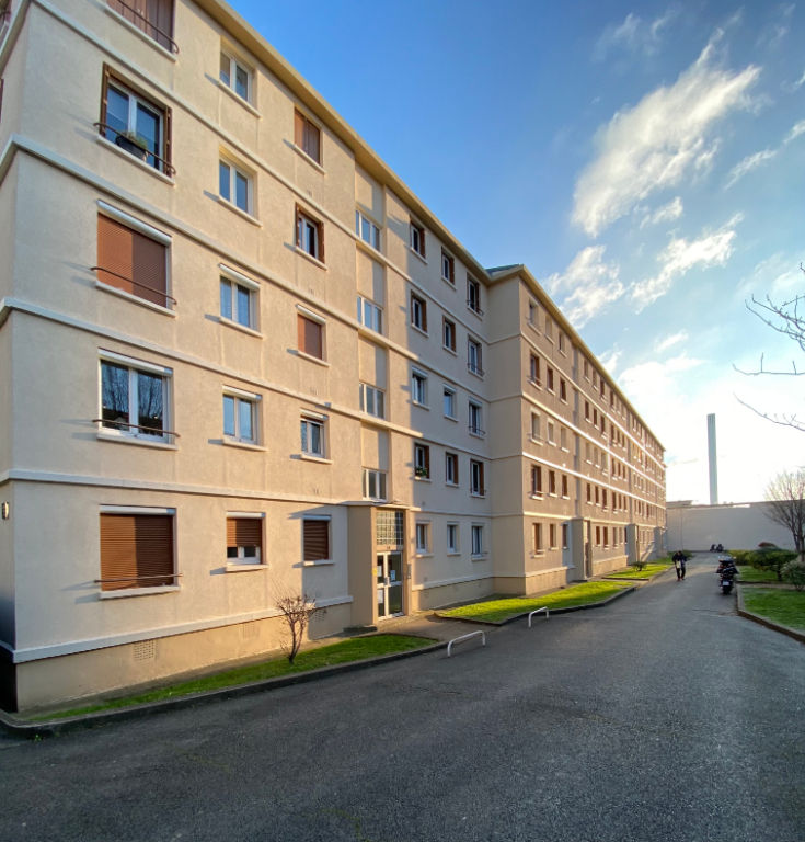 Appartement 3/4 pièce(s) Charenton Le Pont 66M² CharentonlePont 94220