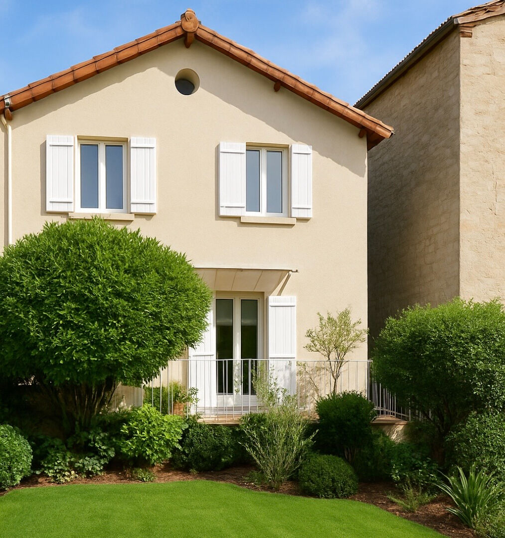 Agence immobilière de L'Adresse Maisons-Alfort