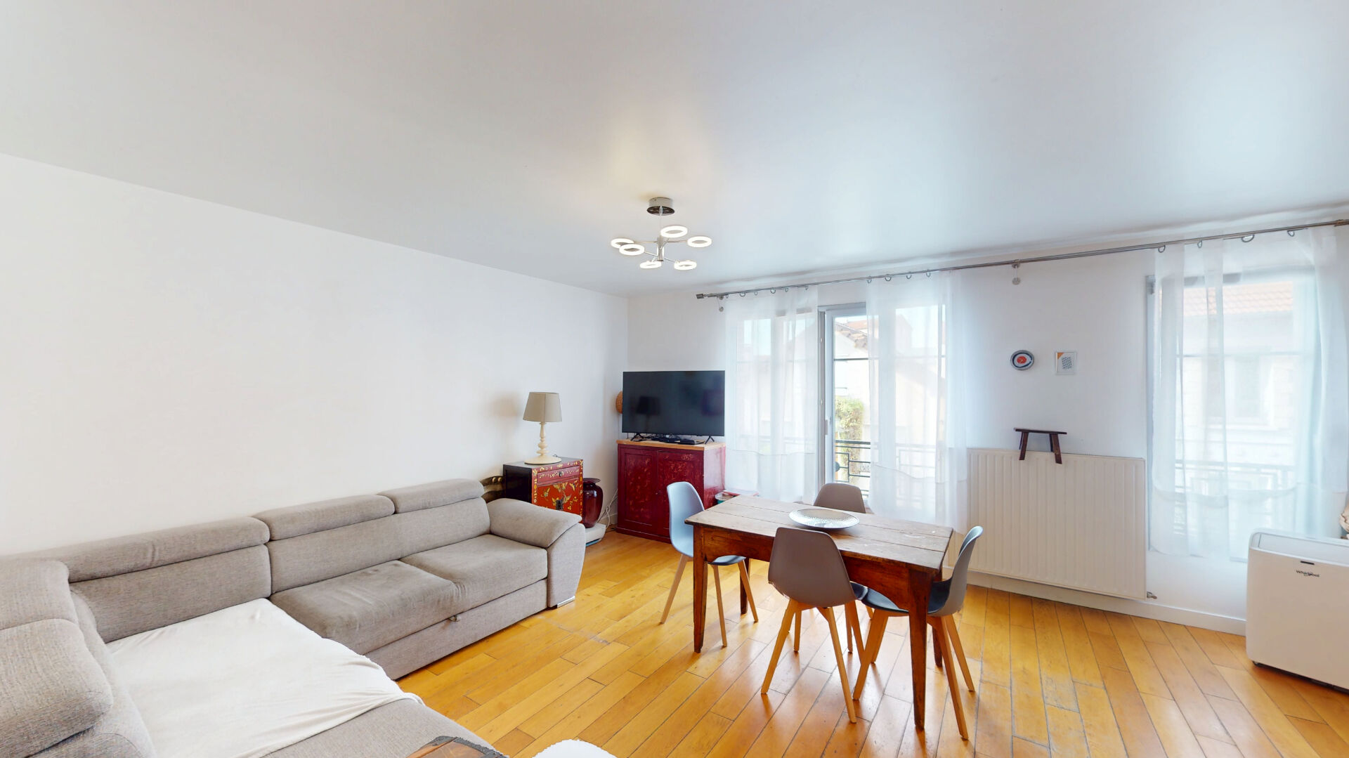 Agence immobilière de L'Adresse Maisons-Alfort