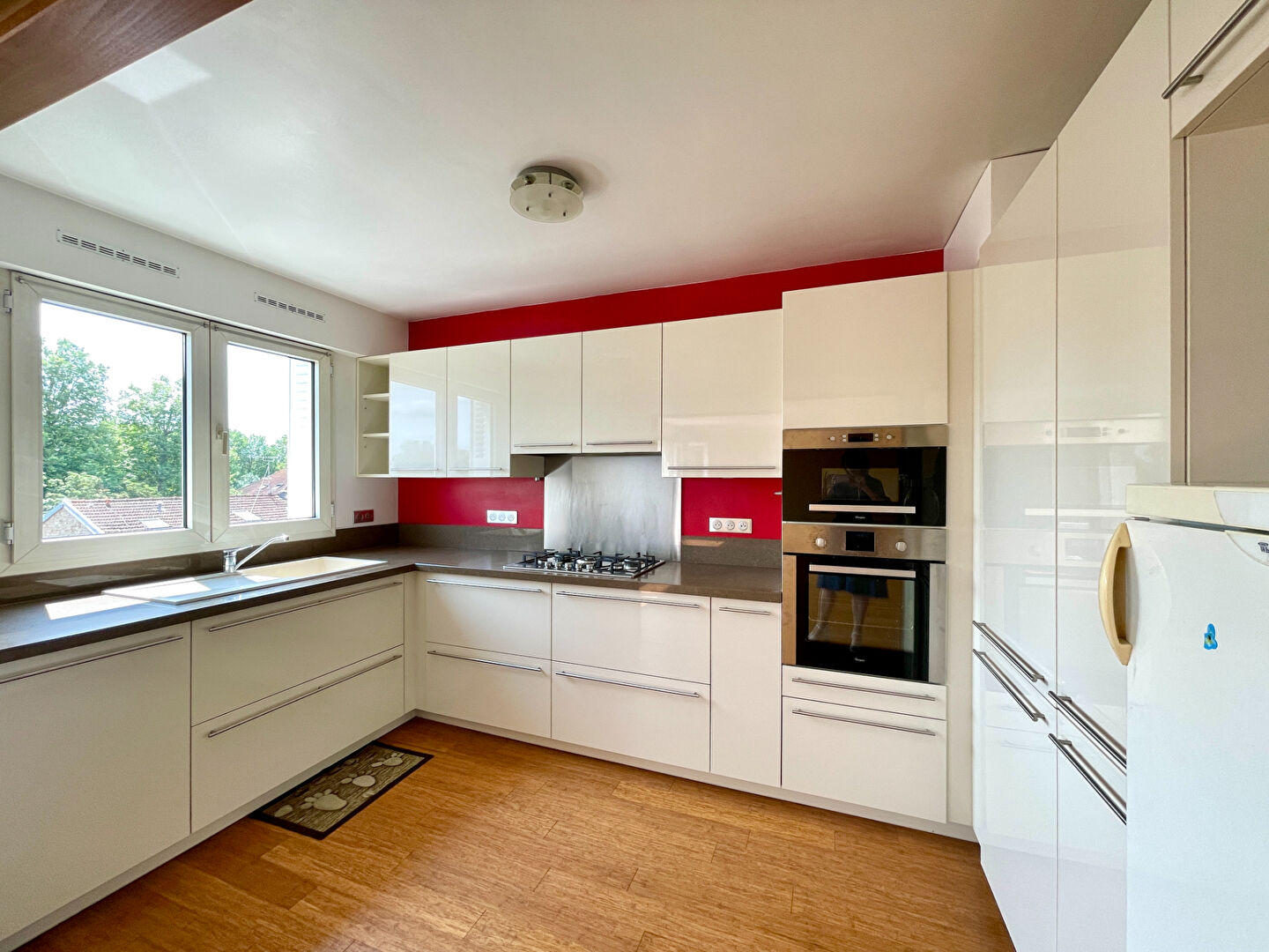 Agence immobilière de L'Adresse Charenton-le-Pont