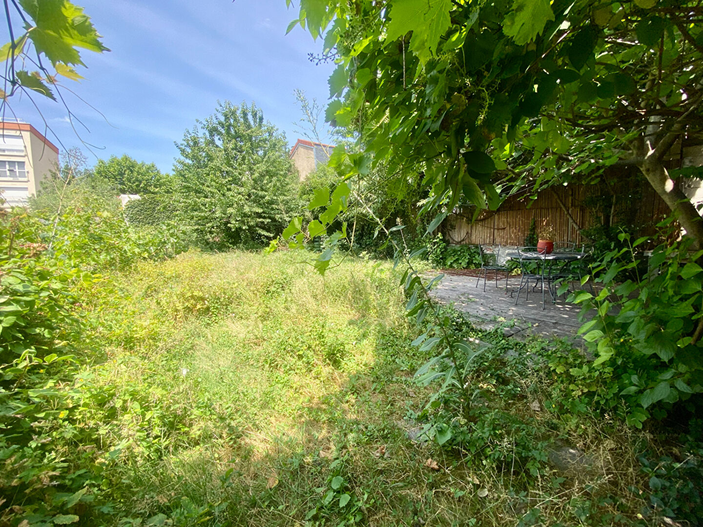 Agence immobilière de L'ADRESSE VALÉRIE IMMOBILIER