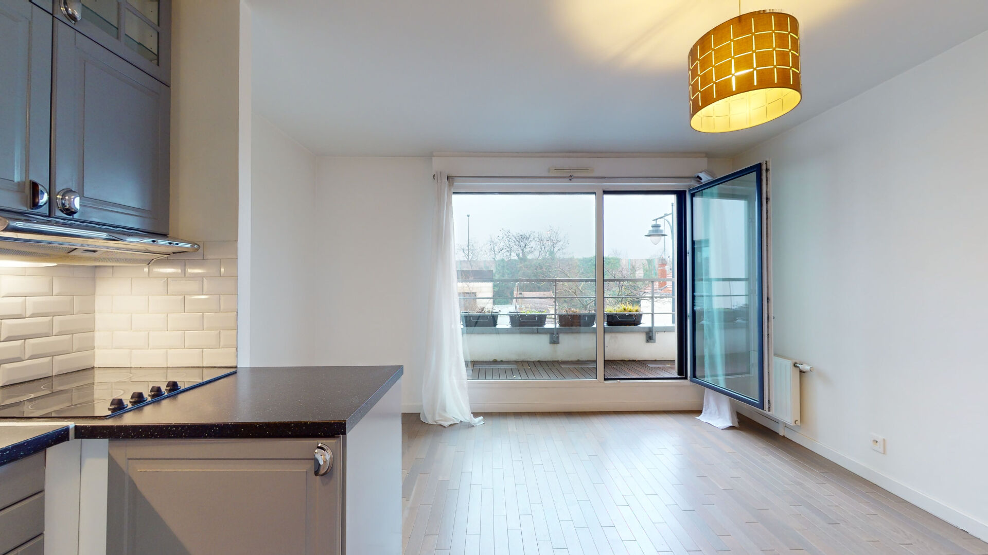 Agence immobilière de L'Adresse Maisons-Alfort