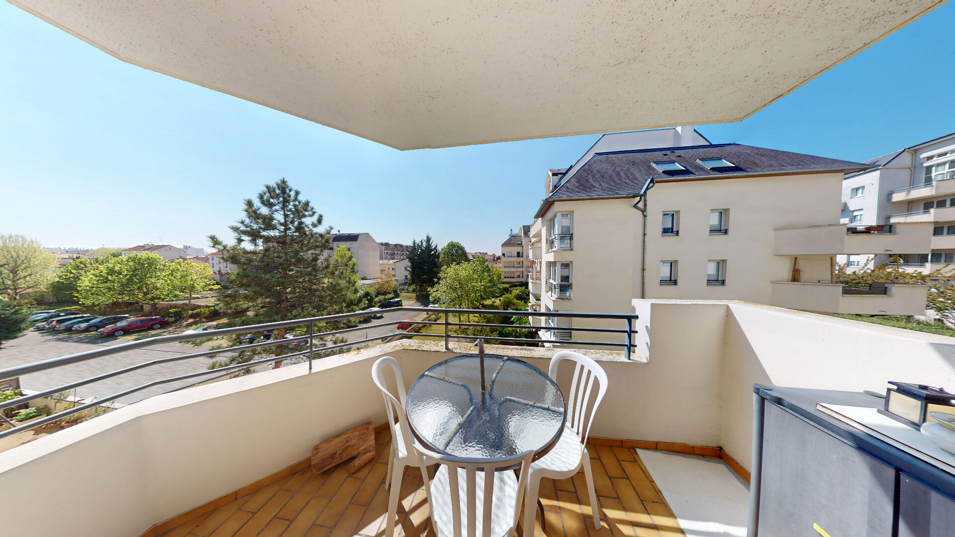 Agence immobilière de L'ADRESSE VALÉRIE IMMOBILIER