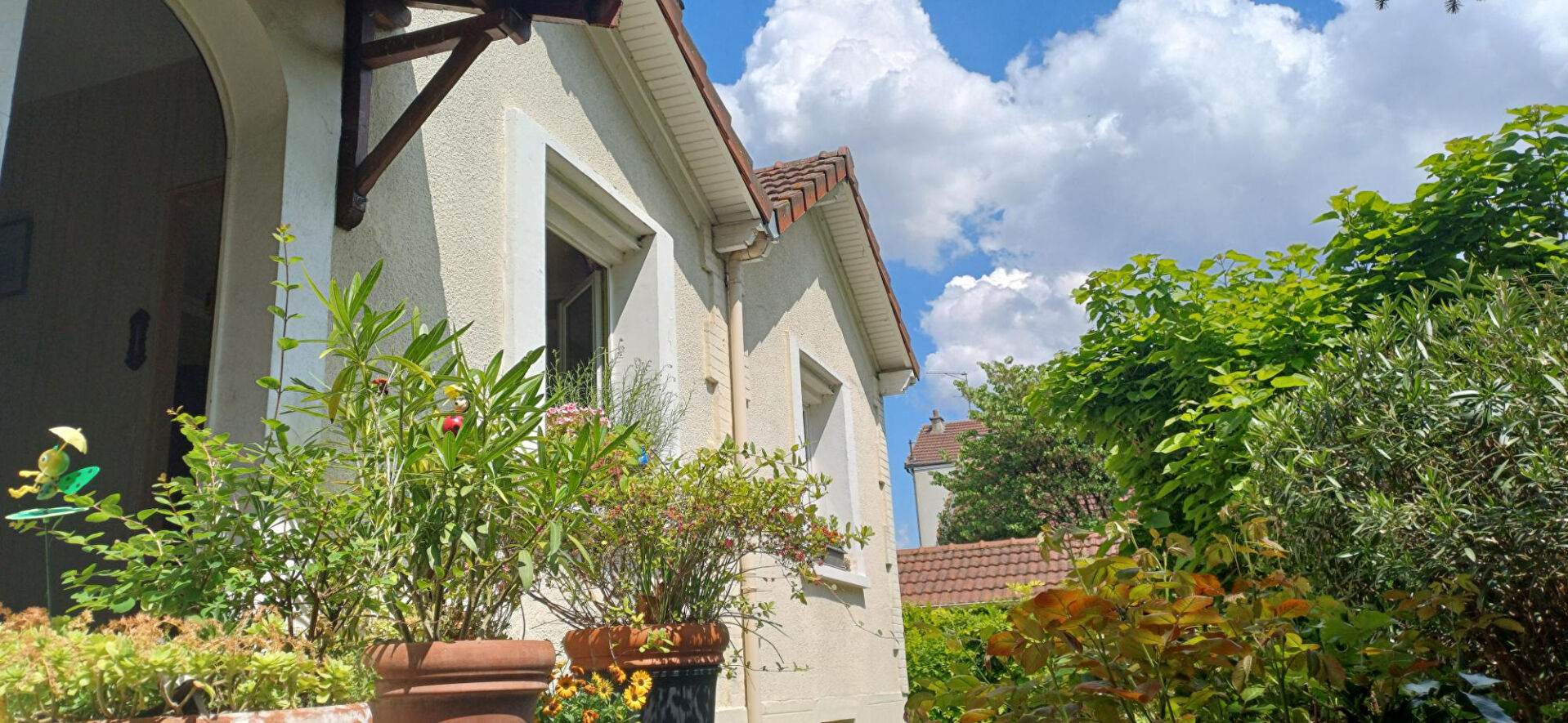 Agence immobilière de L'ADRESSE VALÉRIE IMMOBILIER