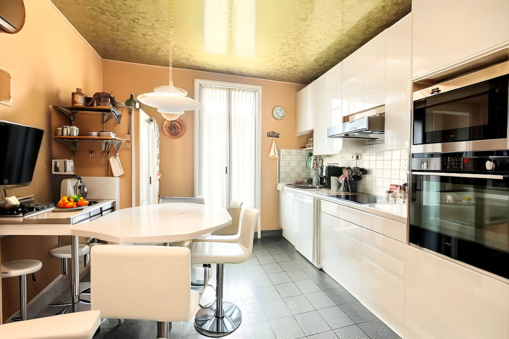 Agence immobilière de L'Adresse Maisons-Alfort