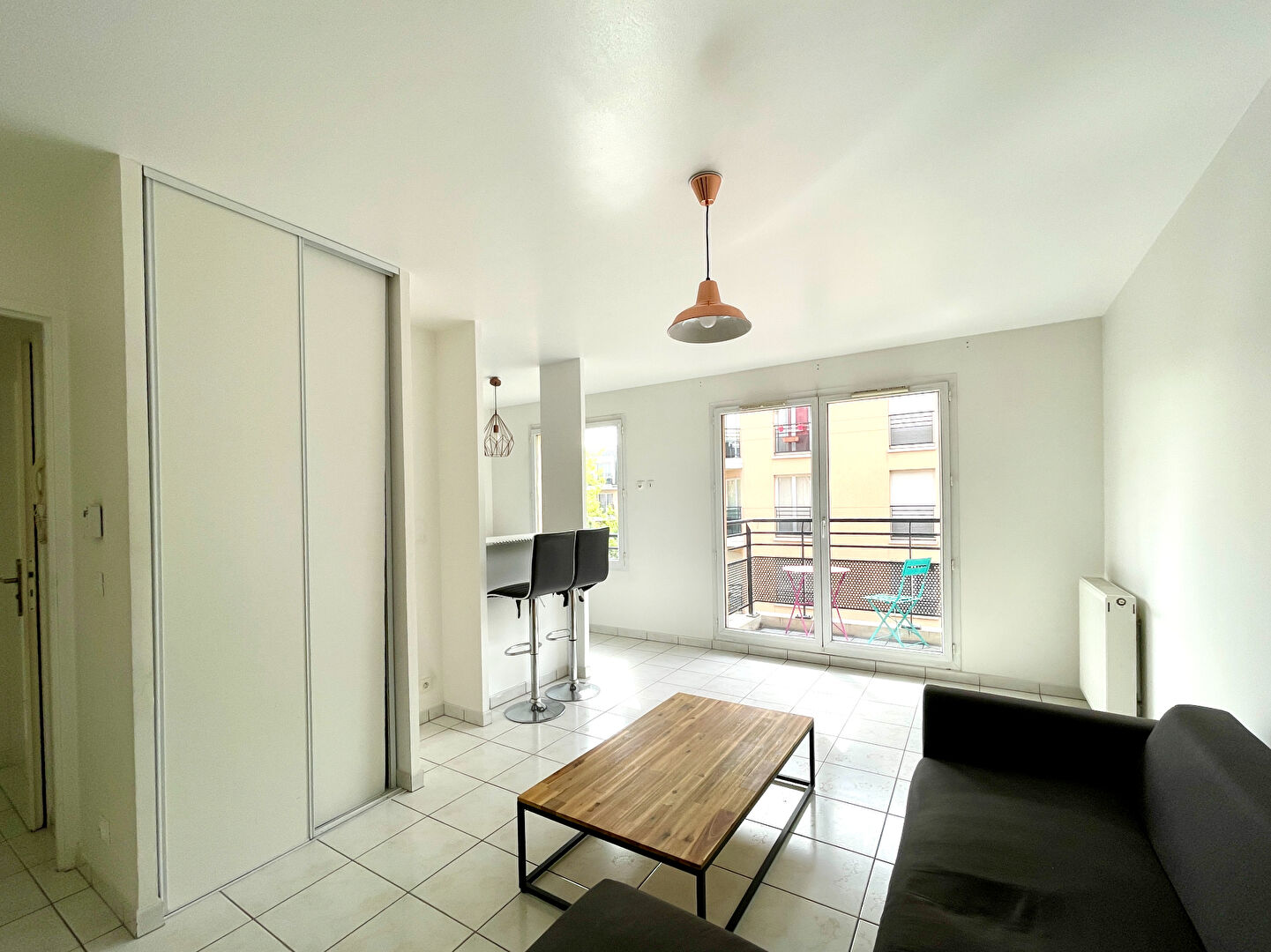 Agence immobilière de L'ADRESSE VALÉRIE IMMOBILIER