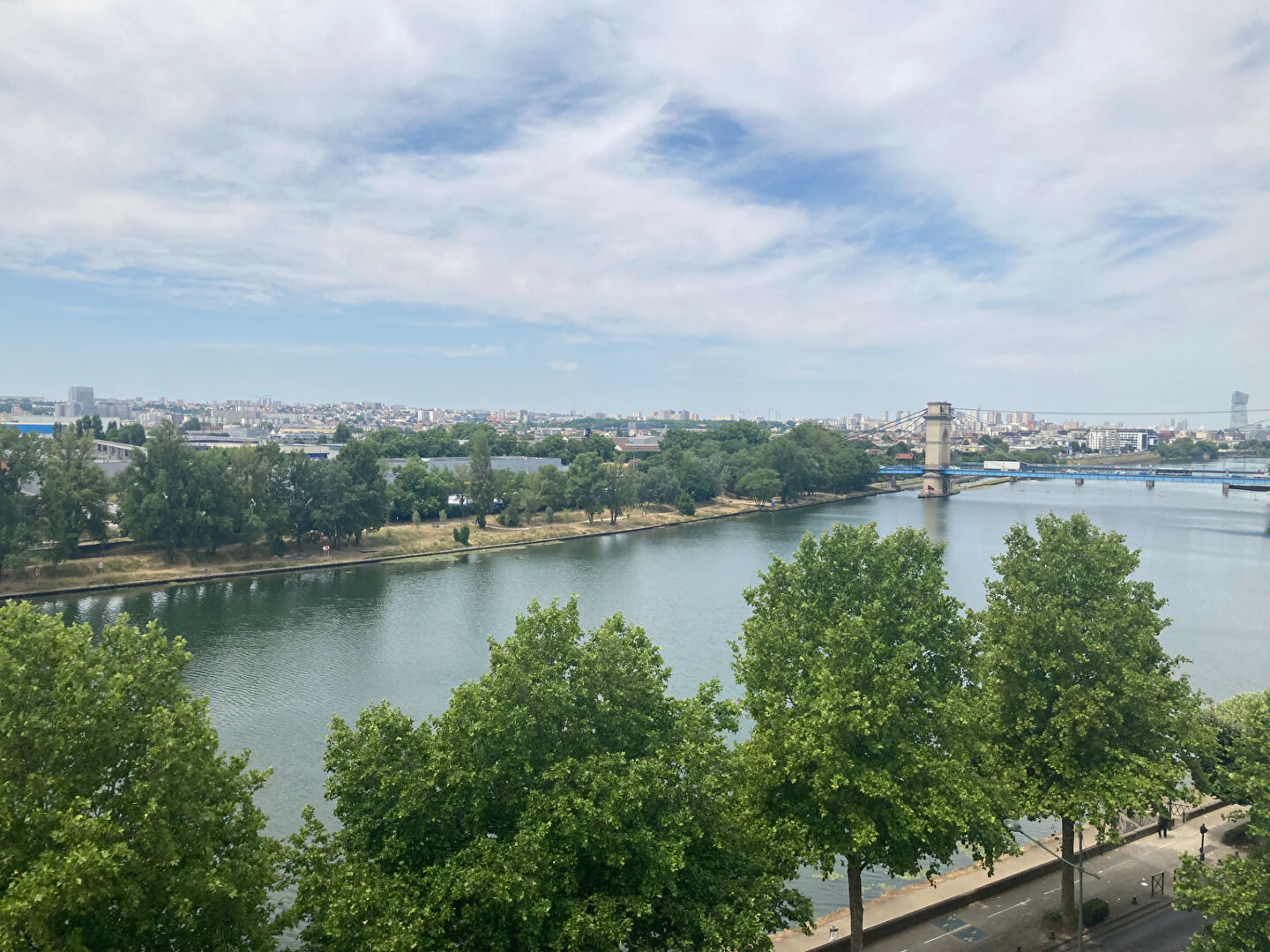 Agence immobilière de L'ADRESSE VALÉRIE IMMOBILIER