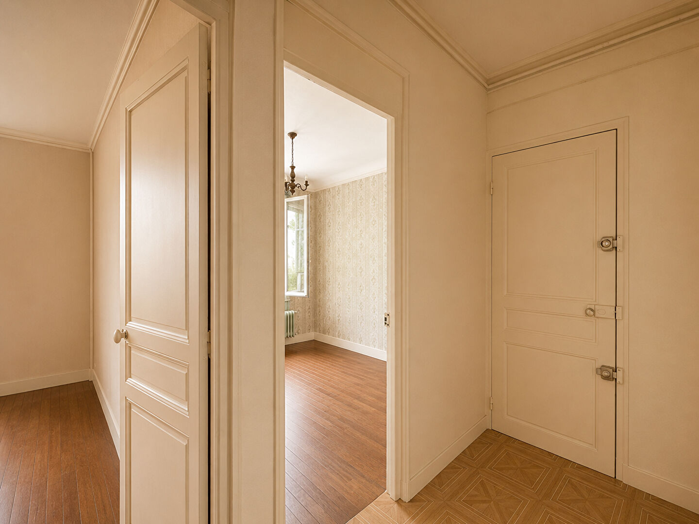 Agence immobilière de L'ADRESSE VALÉRIE IMMOBILIER