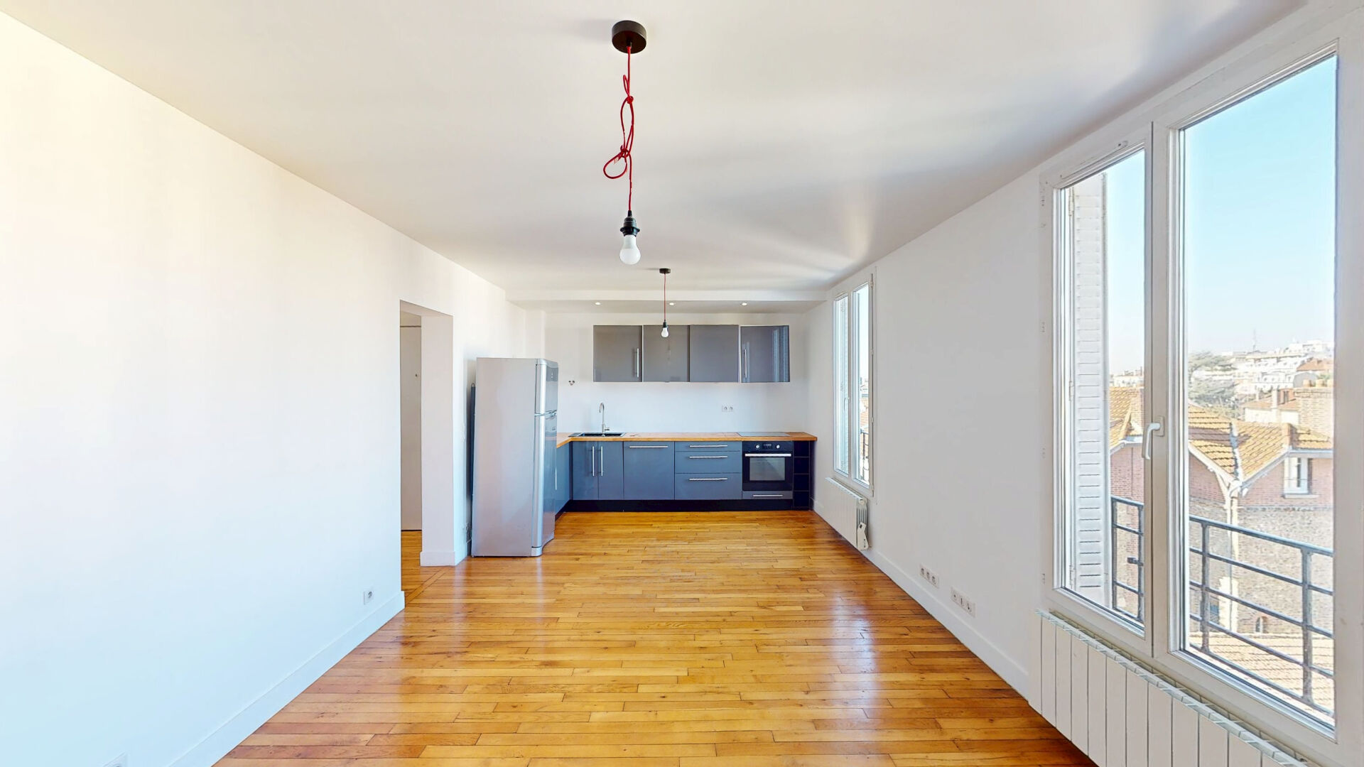 Agence immobilière de L'Adresse Maisons-Alfort