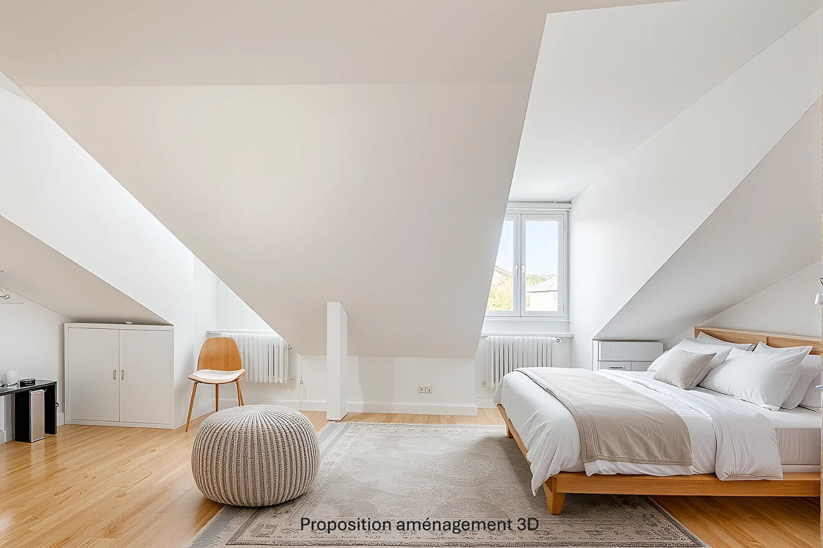 Agence immobilière de L'Adresse Maisons-Alfort