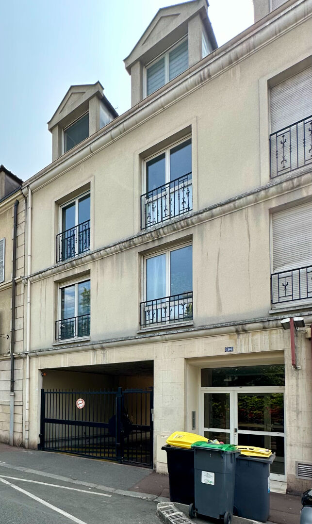 Agence immobilière de L'Adresse Maisons-Alfort