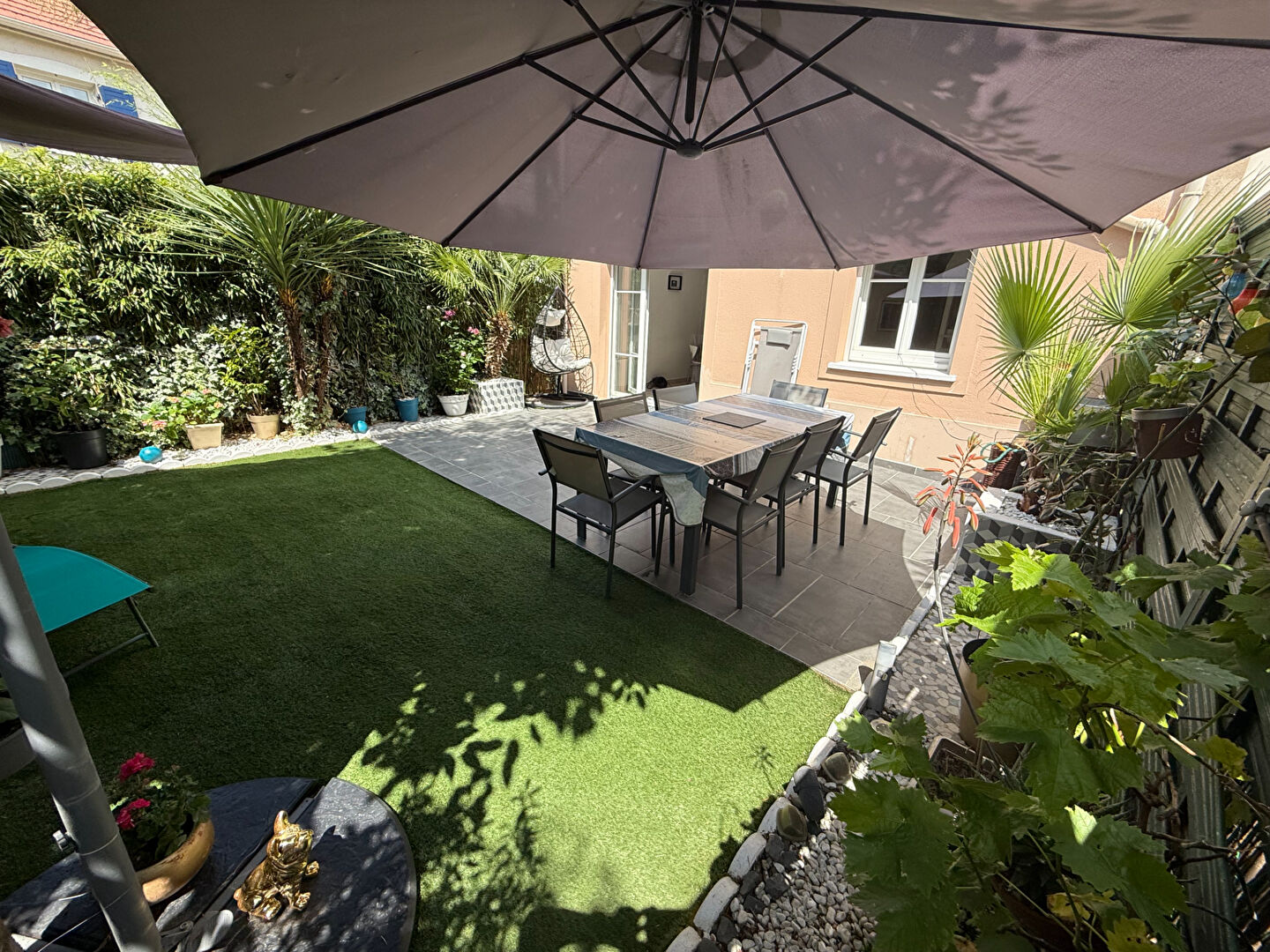 Agence immobilière de L'ADRESSE VALÉRIE IMMOBILIER