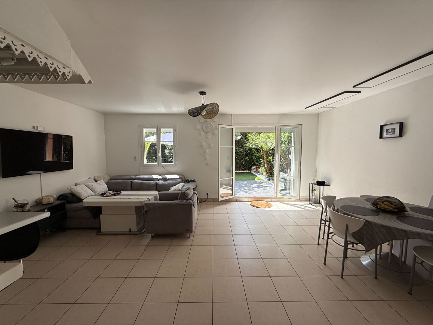 Agence immobilière de L'ADRESSE VALÉRIE IMMOBILIER