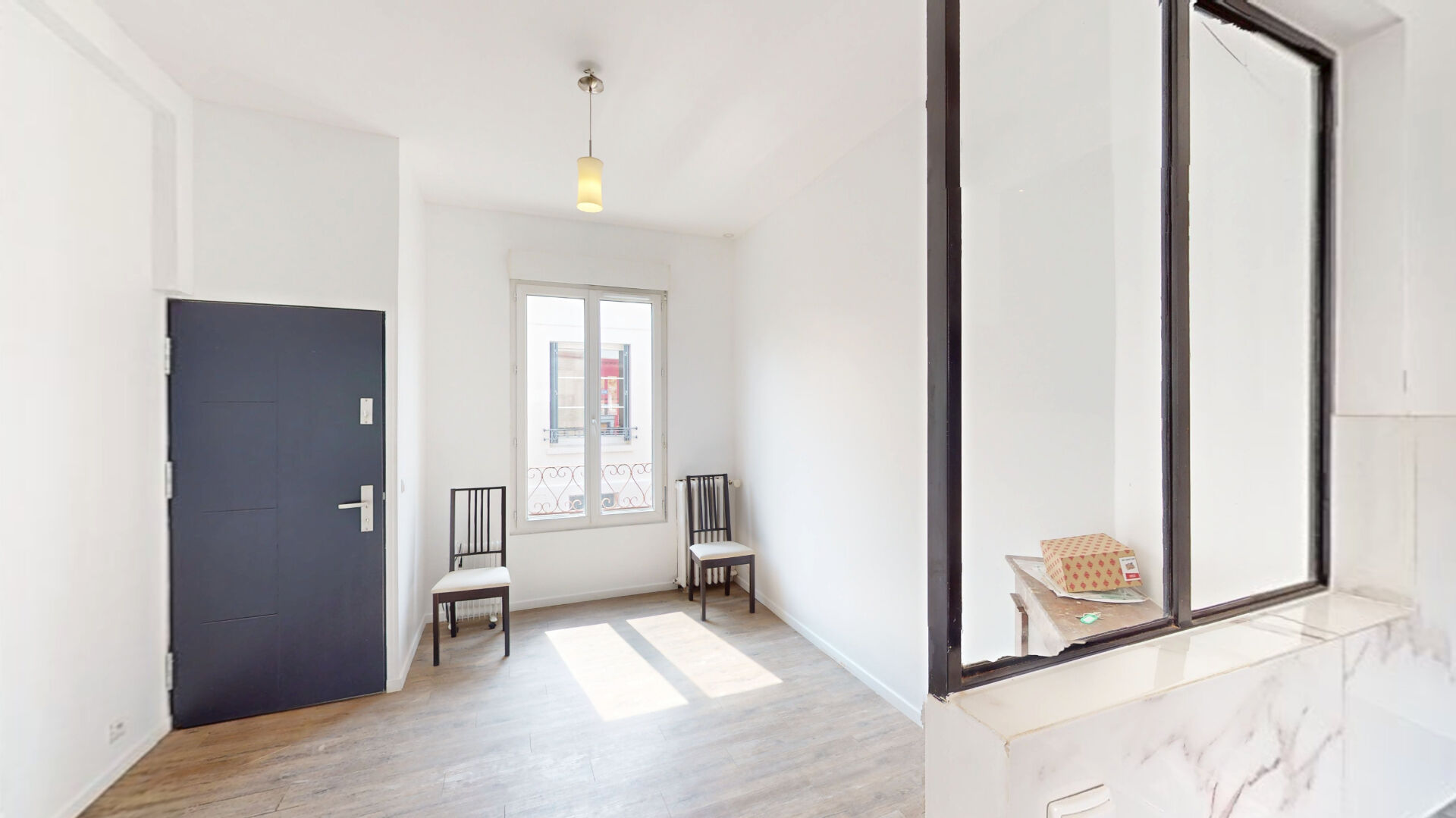 Agence immobilière de L'Adresse Maisons-Alfort