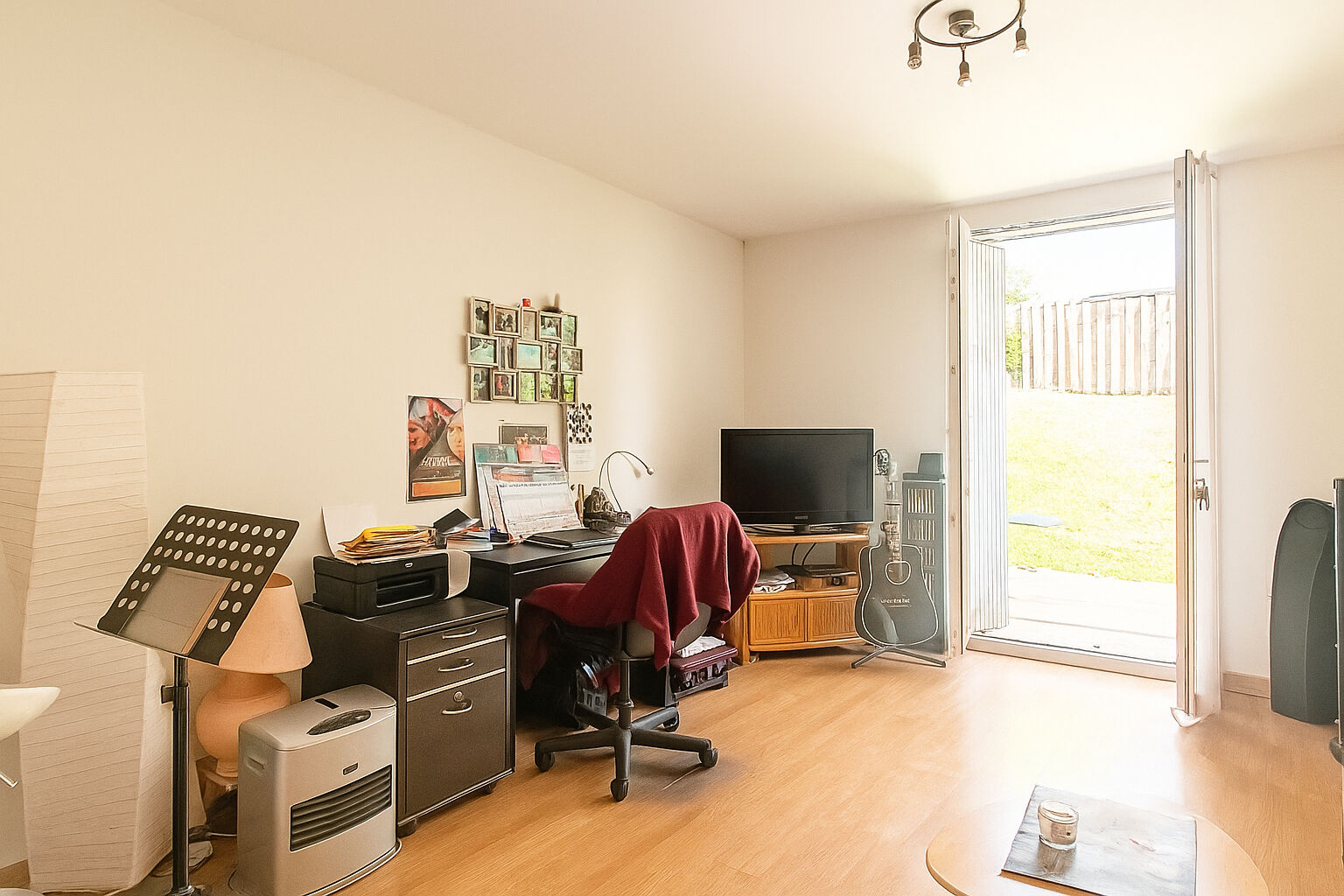 Photo Appartement Brunoy 1 pièce(s) 24.99 m2 image 6/6