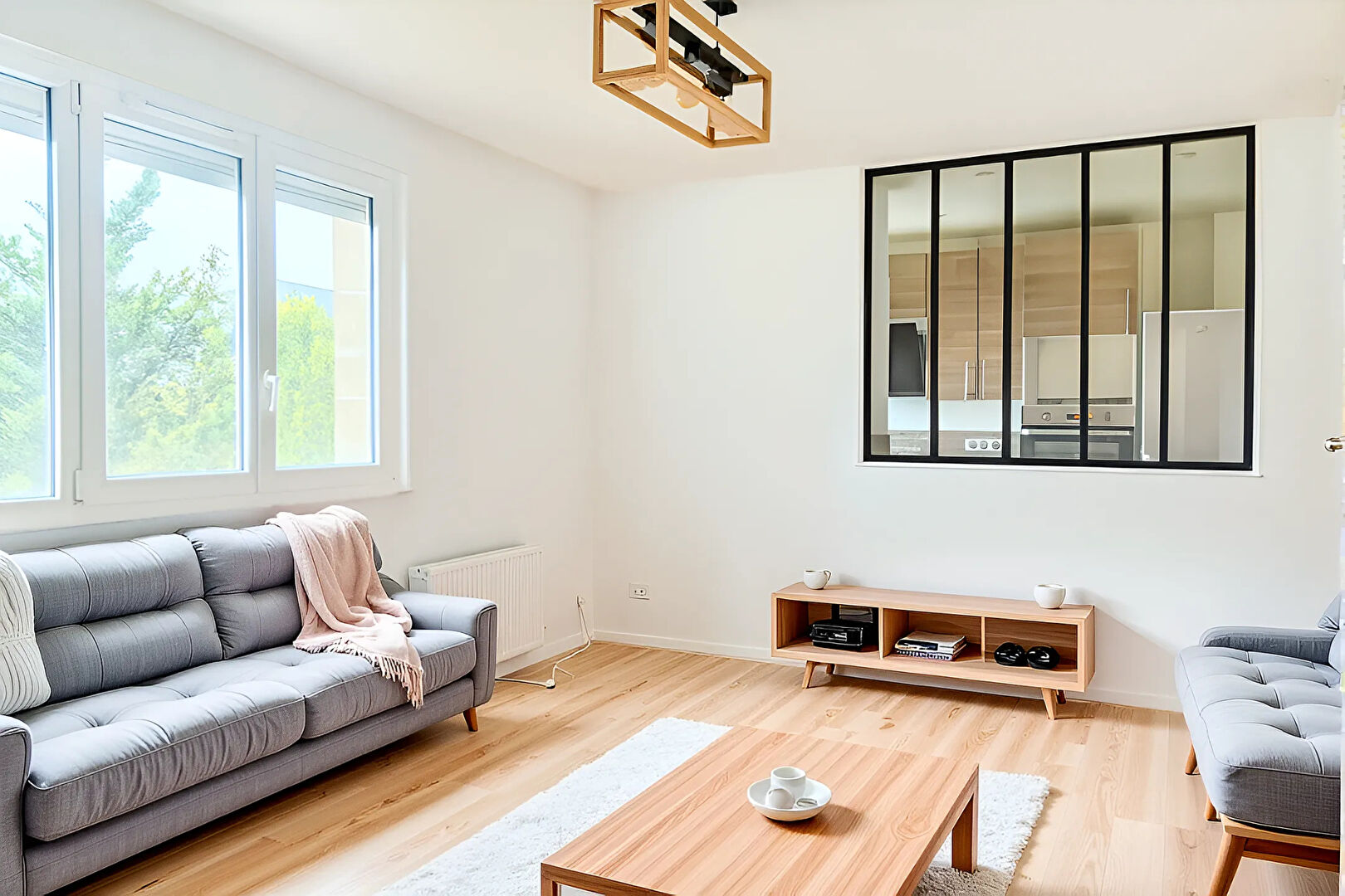 Agence immobilière de L'Adresse Charenton-le-Pont