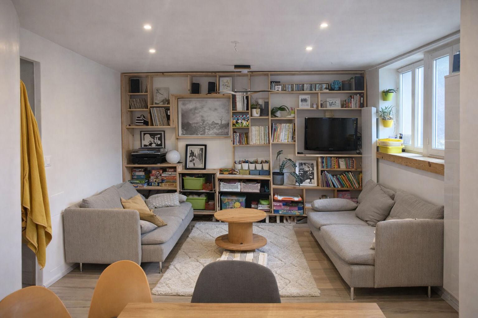 Agence immobilière de L'ADRESSE VALÉRIE IMMOBILIER