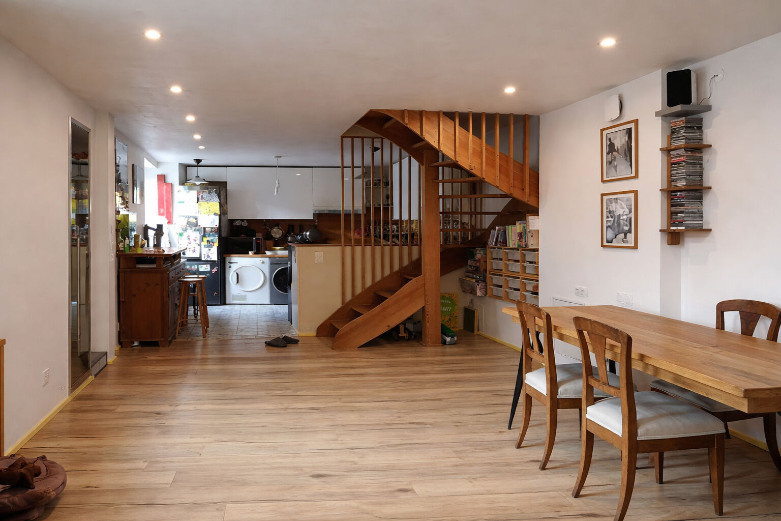 Agence immobilière de L'ADRESSE VALÉRIE IMMOBILIER