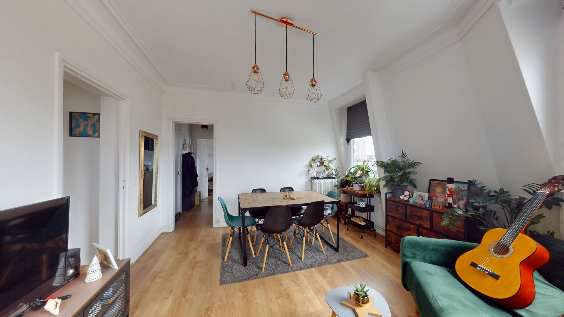 Agence immobilière de L'ADRESSE VALÉRIE IMMOBILIER