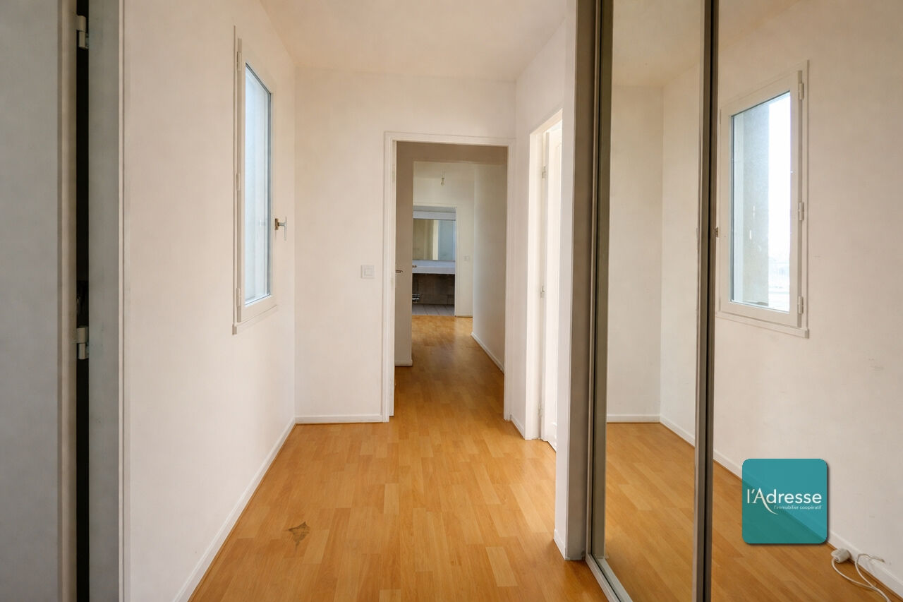 Agence immobilière de L'Adresse Charenton-le-Pont