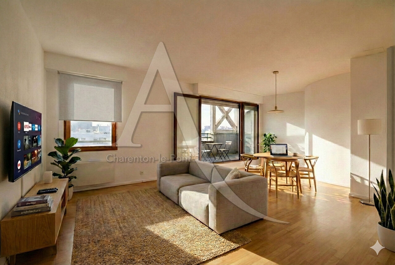 Agence immobilière de L'Adresse Charenton-le-Pont