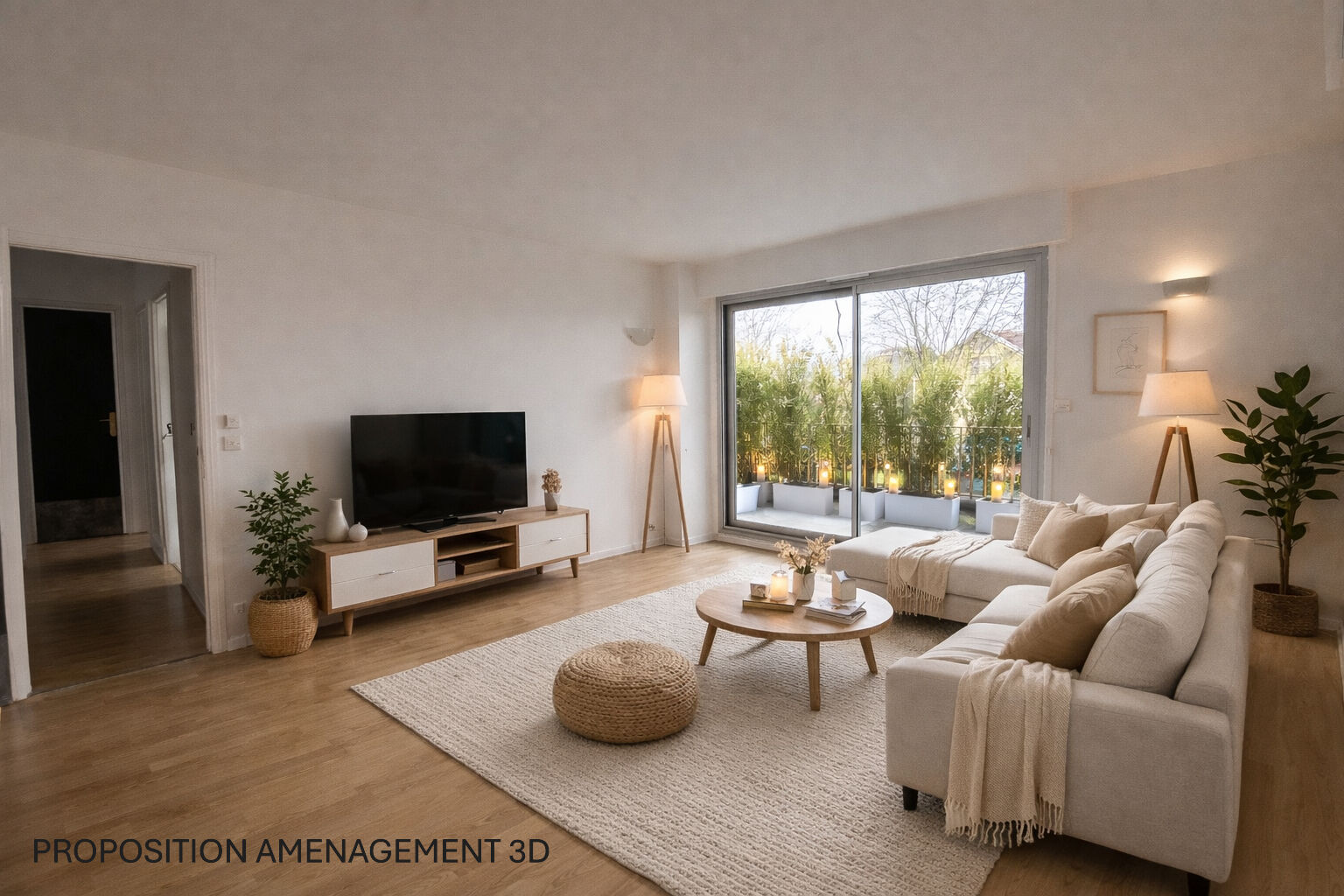 Agence immobilière de L'Adresse Maisons-Alfort
