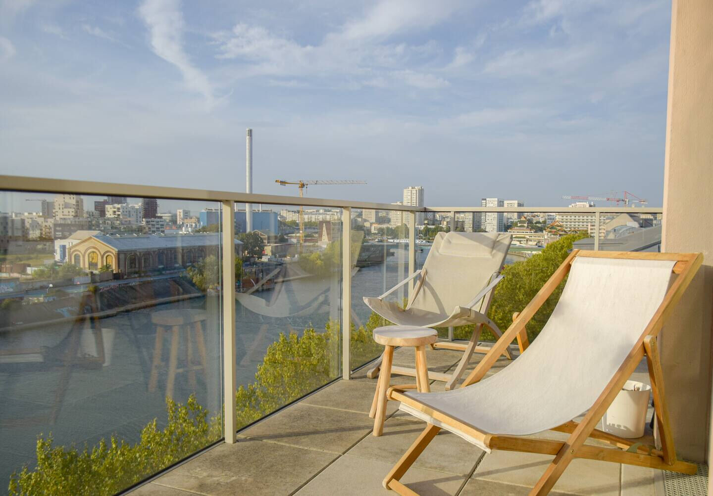 Agence immobilière de L'ADRESSE VALÉRIE IMMOBILIER