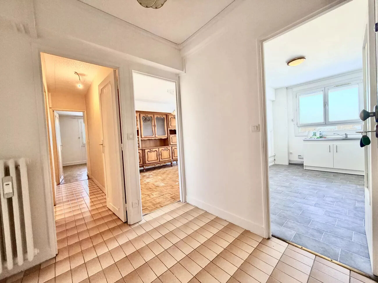 Agence immobilière de L'ADRESSE VALÉRIE IMMOBILIER