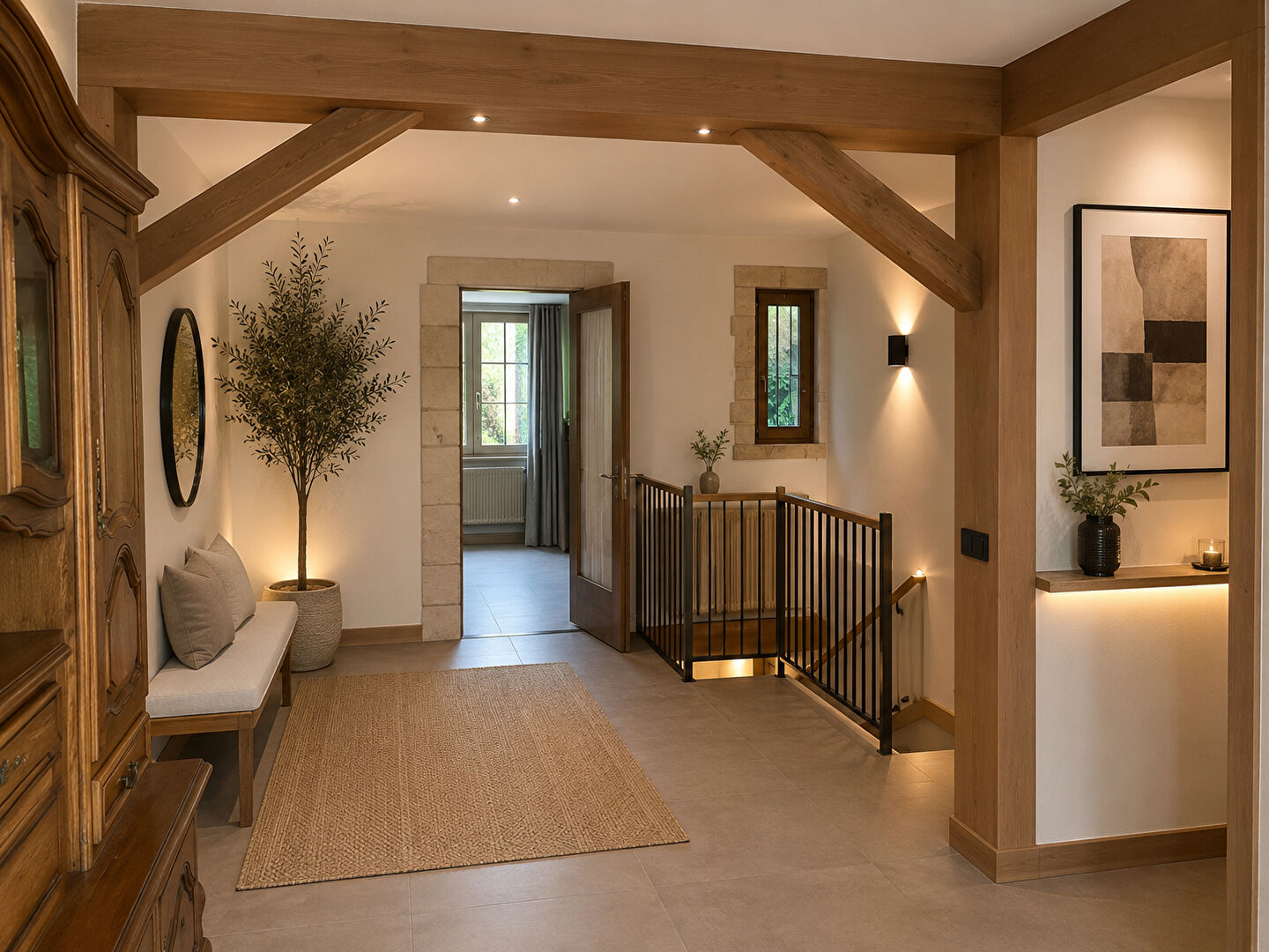 Agence immobilière de L'ADRESSE VALÉRIE IMMOBILIER