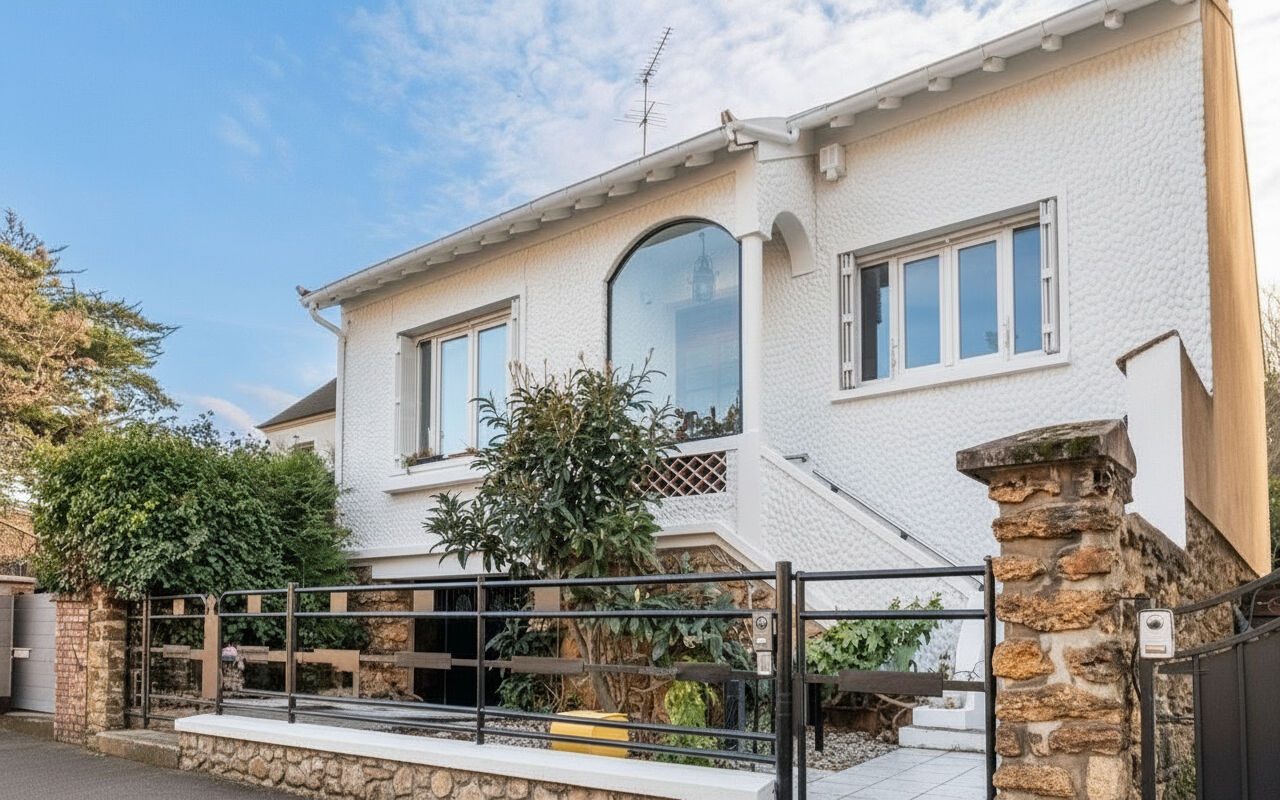 Agence immobilière de L'Adresse Maisons-Alfort