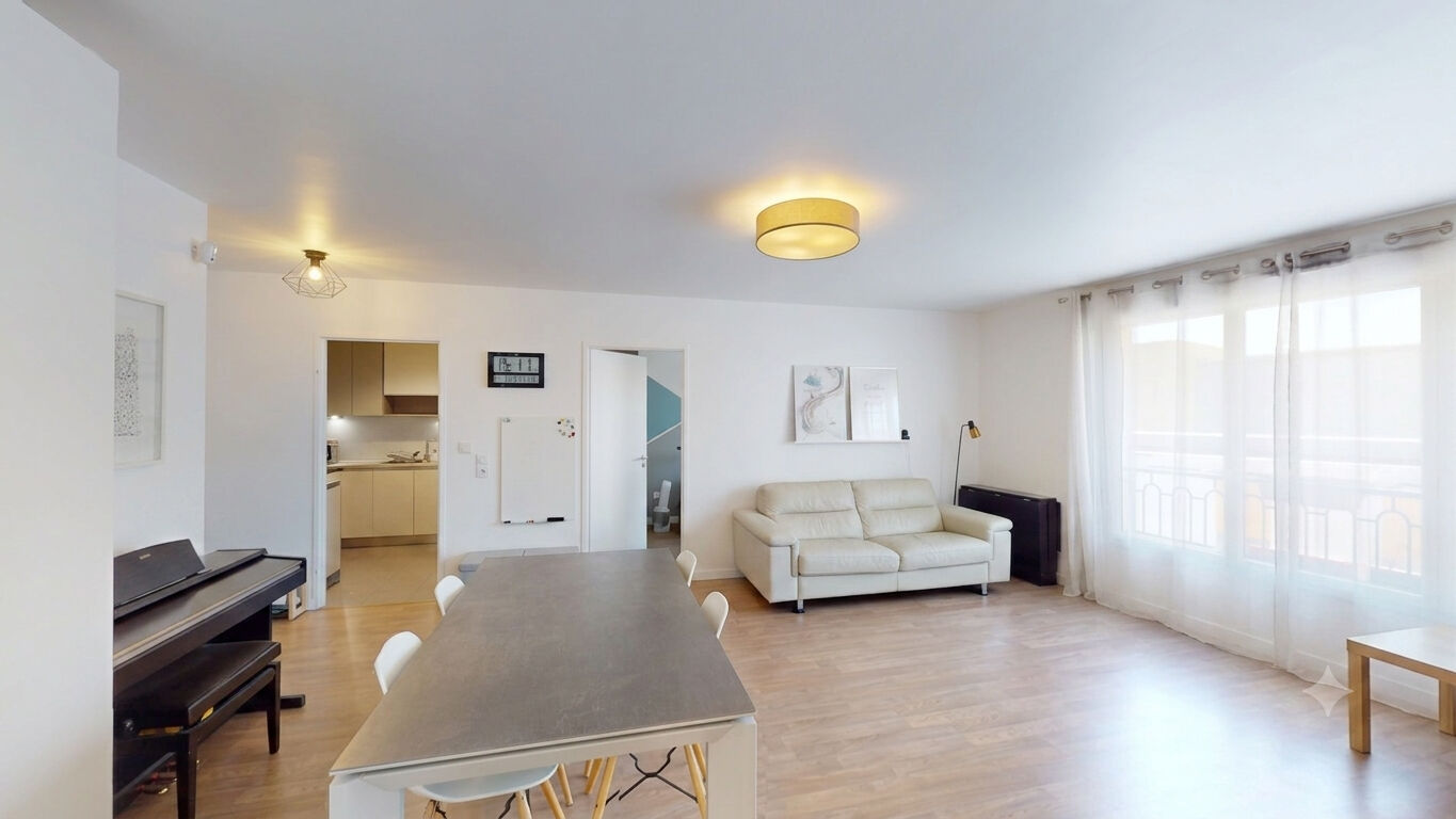 Agence immobilière de L'Adresse Maisons-Alfort
