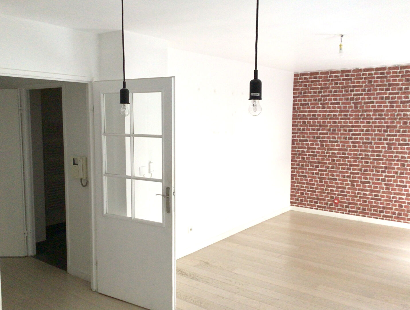 Appartement Alfortville 3 pièces 68.44 m² - double parking