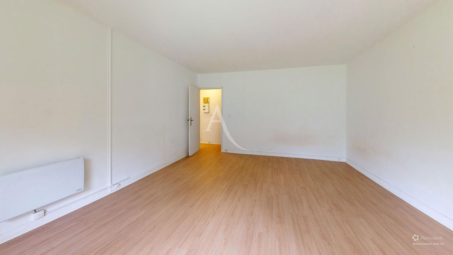 Appartement Maisons Alfort 1 pièce 39.99 m²